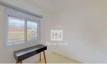 Imagem 6: Apartamento com 2 dormitórios à venda, 61 m² por R$ 660.000,00 - Vila Guilherme - São Paul