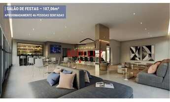 Imagem 6: PORTO ALEGRE - Padrão - Jardim Europa