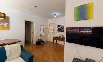 Imagem 4: Venda Apartamento 3 Dormitórios - 120 m² Jardim Paulista