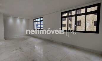 Imagem 3: Locação Apartamento 3 quartos Funcionários Belo Horizonte