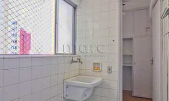 Imagem 7: São Paulo - Apartamento Padrão - Pinheiros