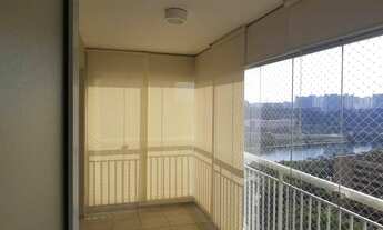 Imagem 5: Apartamento com 2 dormitórios para alugar, 65 m² por R$ 4.120,00/mês - Jardim Dom Bosco