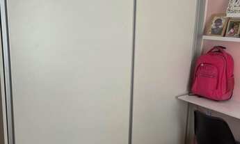 Imagem 5: Apartamento na Zona Sul, Perto do Metrô, 2 quartos com 56 m2 - R$2000,00 Pacote