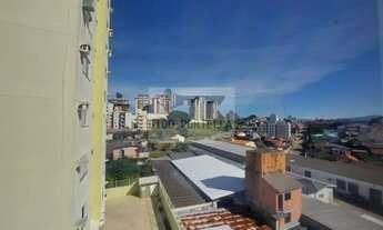 Imagem 4: Apartamento para venda com 78 metros quadrados com 3 quartos