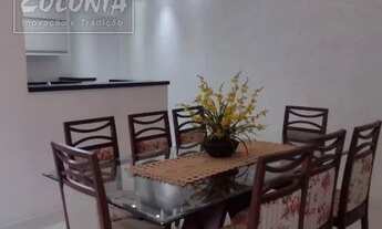 Imagem: Santo André - Casa Padrão - Parque Oratório