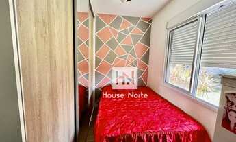 Imagem 5: Apartamento Garden com 2 dormitórios à venda, 60 m² por R$ 430.000,00 - Jaçanã - São Paulo