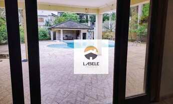 Imagem 5: CASA ALTO PADRÃO 7 DORMITÓRIOS C/6 SUITES - GRANJA VIANA - COTIA/SP