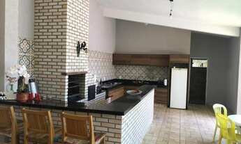 Imagem 5: Lindo sobrado cond ponte alta norte 4 quartos