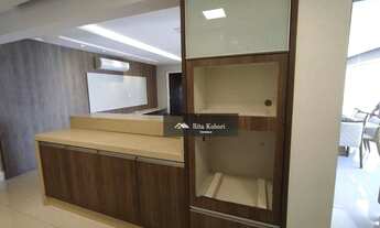 Imagem: Apartamento com 3 dormitórios para alugar