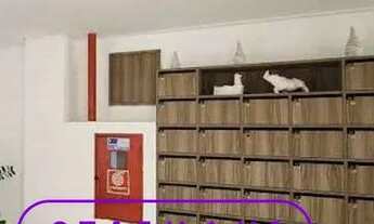 Imagem 5: Apto - 2 Quartos - 1 Suíte - 64,00m²