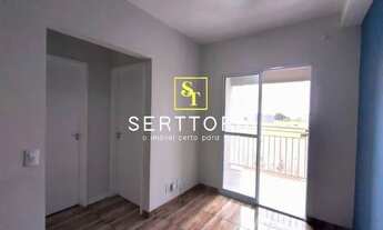 Imagem 3: HORTOLÂNDIA - Apartamento Padrão - LOTEAMENTO ADVENTISTA CAMPINEIRO