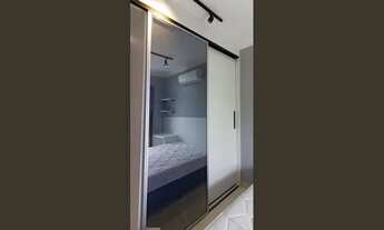 Imagem 6: Apartamento para Aluguel - Granja Viana, 1 Quarto, 27 m2