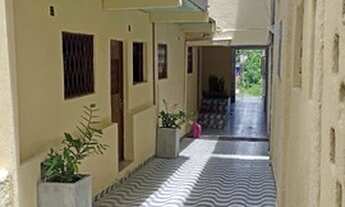 Imagem: Casa de 01 quarto