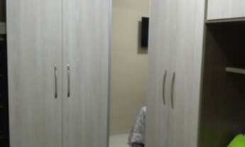 Imagem 3: APTO KM 18 Apartamento com 3 dormitórios