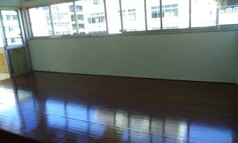 Imagem 6: Excelente apartamento há 1 quadra da praia, em Ipanema - Rio de Janeiro - RJ