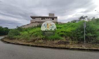 Imagem 7: Lote em Condomínio Fechado para Venda em Contagem, PORTAL DO SOL