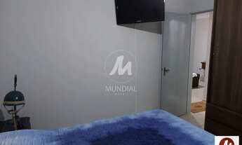 Imagem 5: Apartamento (outros) 2 dormitórios, cozinha planejada, portaria 24 horas, em condomínio fe