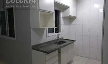 Imagem 7: Santo André - Apartamento Padrão - Utinga