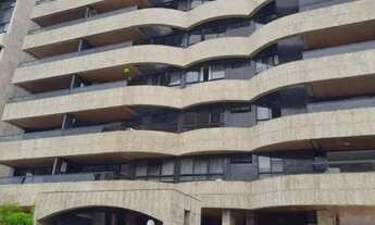 Imagem 6: Apartamento 4 quartos + DCE, lado da praia, varandão com vista mar, Ponta Verde