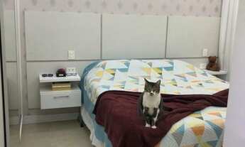 Imagem 5: APARTAMENTO - JARDIM OLAVO BILAC - SP