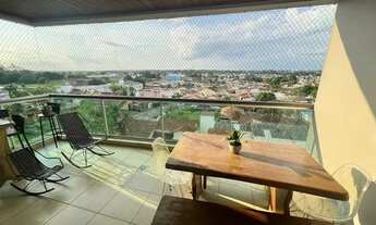 Imagem 2: Apartamento para venda possui 70 metros quadrados com 2 quartos