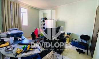 Imagem 2: Apartamento para venda possui 75 metros quadrados com 2 quartos em São Mateus - Juiz de Fo