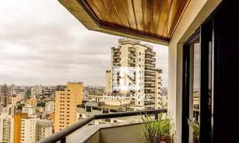 Imagem 6: Apartamento com 3 dormitórios à venda, 140 m² por R$ 1.030.000,00 - Tucuruvi - São Paulo/S