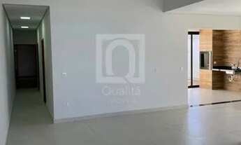 Imagem 5: Casa térrea à venda no bairro Portal Ville Jardins em Boituva