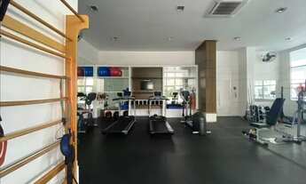 Imagem 7: Apartamento para venda tem 150 metros quadrados com 3 quartos em Vila Romana - São Paulo