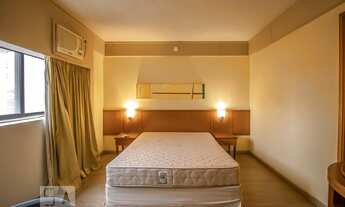 Imagem 2: Apartamento à Venda - Vila Clementino, 1 Quarto, 28 m2