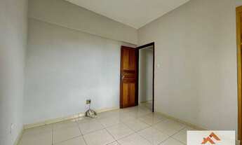 Imagem 5: Apartamento no Umarizal com 50 m² e 1 vaga de garagem