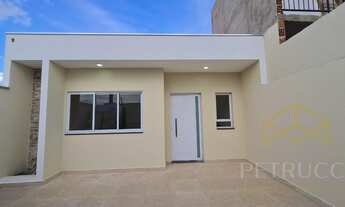 Imagem: Casa - Jardim Nova Alvorada - Hortolândia