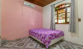 Imagem 5: FLORIANóPOLIS - Casa Padrão - Tapera da Base