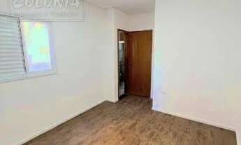 Imagem 4: Santo André - Casa Padrão - Santa Teresinha