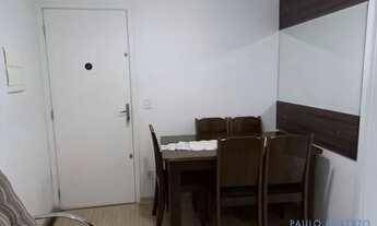 Imagem 2: APARTAMENTO - PARQUE ERASMO ASSUNÇÃO - SP