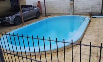 Imagem 6: Aluga-se uma excelente casa com piscina em Pau Amarelo