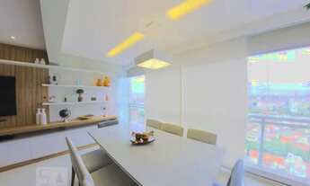 Imagem 6: Apartamento para Aluguel - Campo Belo, 2 Quartos, 162 m2