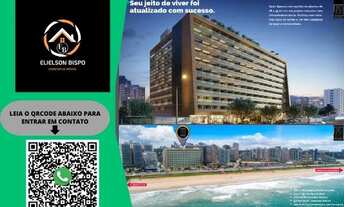 Imagem 1: Apartamento STUDIO, VISTA MAR de 31 a 45 m² em ARMAÇÃO