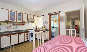 Imagem 7: Apartamento à venda Rua Eliziário Goulart da Silva, Cristo Redentor - Porto Alegre