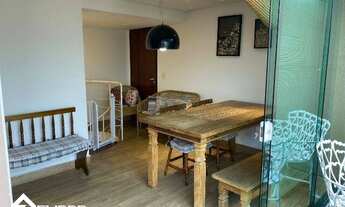 Imagem 6: Cobertura duplex na Sta Paula