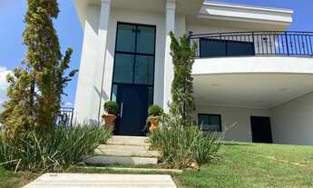 Imagem 4: CASA EM CONDOMÍNIO FAZENDA KURUMIN - ITU SP