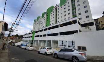 Imagem: Apartamento com 2 dormitórios para alugar