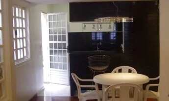 Imagem 6: CASA ASSOBRADADA - MORUMBI - SP