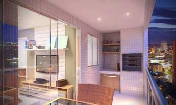 Imagem 4: Apartamento para aluguel possui 2 quartos no Ed. Nahum - Belém - PA