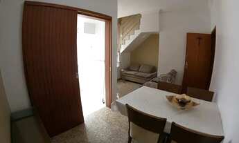 Imagem 3: BELO HORIZONTE - Apartamento Padrão - Castelo