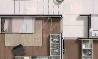 Imagem 7: Apartamento à venda, 2 quartos, 2 suítes, 2 vagas, São Pedro - Belo Horizonte/MG