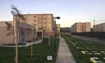 Imagem 3: Torrando - Apartamento Hípica 2 quartos - 4 andar - 42m com vaga - Reformado