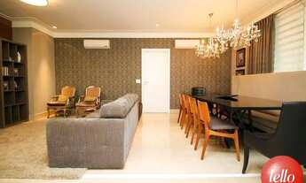 Imagem 7: São Paulo - Apartamento Padrão - Tatuapé