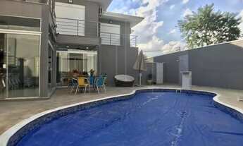 Imagem 3: Casa - Swiss Park - Campinas