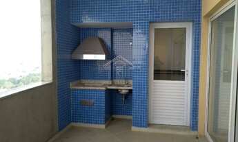 Imagem 3: Apartamento em Condomínio Duplex para Venda no bairro Vila Assunção Não perca essa oportun